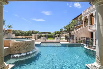 3 Stella Del Mare Manor, Hilton Head Island, SC 29928 - Photo 78