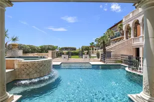 3 Stella Del Mare Manor, Hilton Head Island, SC 29928 - Photo 78