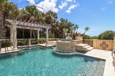 3 Stella Del Mare Manor, Hilton Head Island, SC 29928 - Photo 74