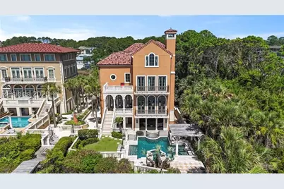 3 Stella Del Mare Manor, Hilton Head Island, SC 29928 - Photo 94