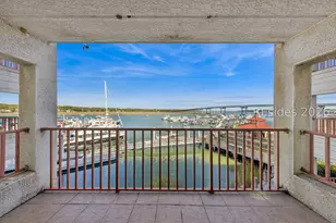 100 Helmsman Way, Hilton Head Island, SC 29928 - Photo 6