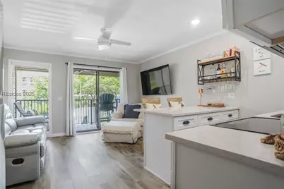 40 Folly Field Road #A131, Hilton Head Island, SC 29928 - Photo 6