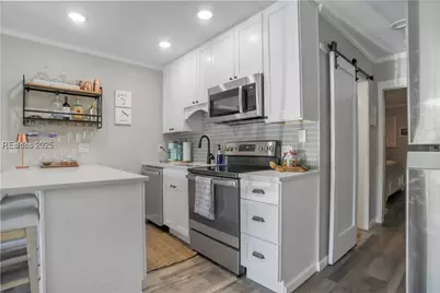 40 Folly Field Road #A131, Hilton Head Island, SC 29928 - Photo 8