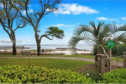 239 Beach City Road #3203, Hilton Head Island, SC 29926 - Photo 20