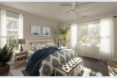 143 Colonel Thomas Heyward Road, Okatie, SC 29909 - Photo 2