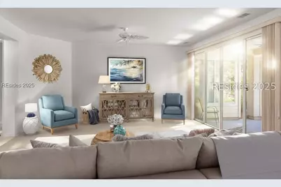 143 Colonel Thomas Heyward Road, Okatie, SC 29909 - Photo 1