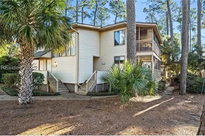 7 Shipwatch Point #7A, Hilton Head Island, SC 29928 - Photo 22