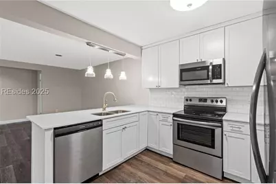 7 Shipwatch Point #7A, Hilton Head Island, SC 29928 - Photo 8