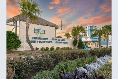 1388 Good Life Way, Hardeeville, SC 29927 - Photo 24