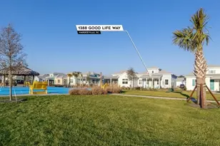 1388 Good Life Wy, Hardeeville, SC 29927 - Photo 4