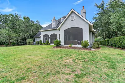 4 Wedgewood Circle, Bluffton, SC 29910 - Photo 56