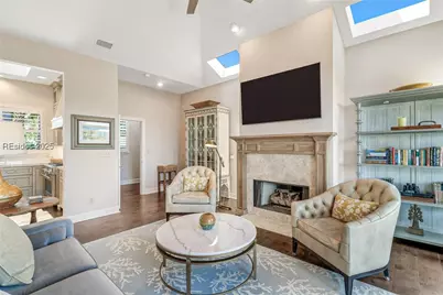 25 Spartina Crescent, Hilton Head Island, SC 29928 - Photo 18