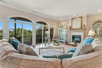 25 Spartina Crescent, Hilton Head Island, SC 29928 - Photo 8