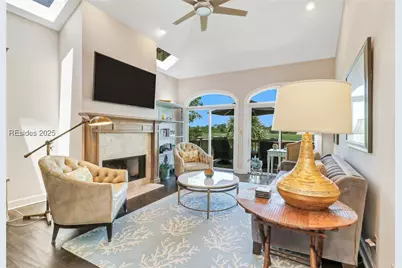 25 Spartina Crescent, Hilton Head Island, SC 29928 - Photo 16