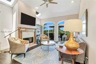 25 Spartina Crescent, Hilton Head Island, SC 29928 - Photo 16