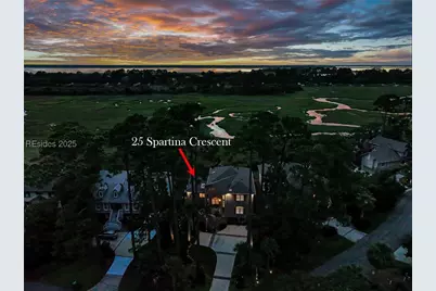 25 Spartina Crescent, Hilton Head Island, SC 29928 - Photo 4