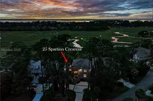25 Spartina Crescent, Hilton Head Island, SC 29928 - Photo 4