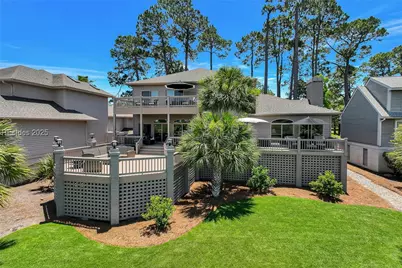25 Spartina Crescent, Hilton Head Island, SC 29928 - Photo 60