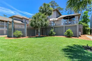 25 Spartina Crescent, Hilton Head Island, SC 29928 - Photo 58