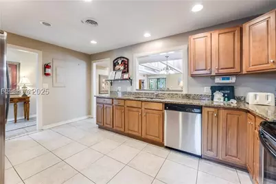 45 Queens Folly Road #671, Hilton Head Island, SC 29928 - Photo 8