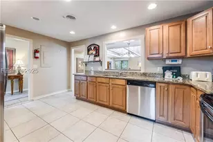 45 Queens Folly Rd, Hilton Head Island, SC 29928 - Photo 8