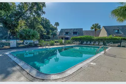 45 Queens Folly Road #671, Hilton Head Island, SC 29928 - Photo 36