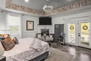 823 Battle Cut Rd, Ridgeland, SC 29936 - Photo 34