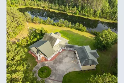 823 Battle Cut Road, Ridgeland, SC 29936 - Photo 4