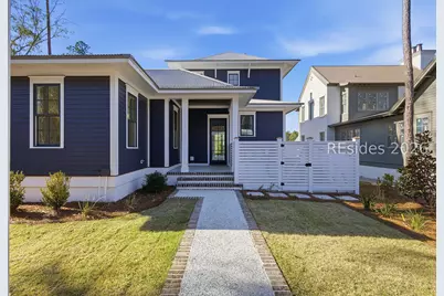 18 Lyonia Street, Bluffton, SC 29910 - Photo 46