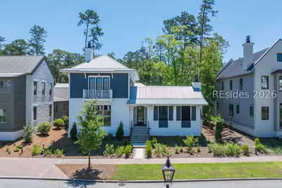 18 Lyonia Street, Bluffton, SC 29910 - Photo 1