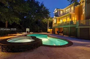 12 Port Tack, Hilton Head Island, SC 29928 - Photo 4