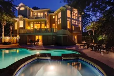 12 Port Tack, Hilton Head Island, SC 29928 - Photo 2