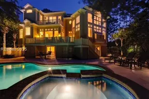 12 Port Tack, Hilton Head Island, SC 29928 - Photo 2