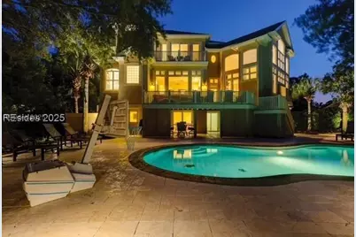 12 Port Tack, Hilton Head Island, SC 29928 - Photo 98