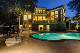 12 Port Tack, Hilton Head Island, SC 29928 - Photo 98