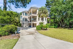 12 Port Tack, Hilton Head Island, SC 29928 - Photo 6