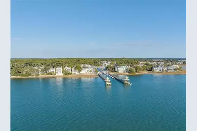 58 Spindle Lane #58, Hilton Head Island, SC 29926 - Photo 44