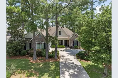510 Dogwood Lane, Hardeeville, SC 29927 - Photo 1