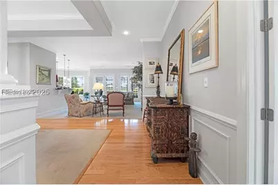 510 Dogwood Lane, Hardeeville, SC 29927 - Photo 12