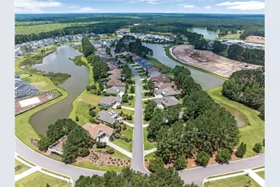 510 Dogwood Lane, Hardeeville, SC 29927 - Photo 2