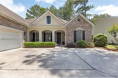 510 Dogwood Lane, Hardeeville, SC 29927 - Photo 32