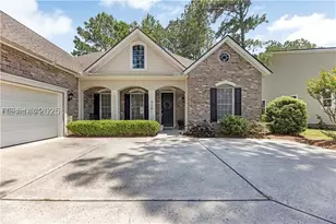 510 Dogwood Ln, Hardeeville, SC 29927 - Photo 32