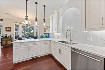 64 Crosstree Drive N, Hilton Head Island, SC 29926 - Photo 12
