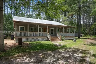 3769 Rice Shire Rd, Ridgeland, SC 29936 - Photo 2