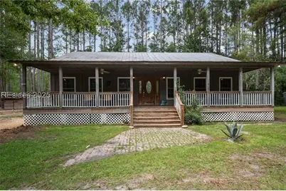 3769 Rice Shire Road, Ridgeland, SC 29936 - Photo 4
