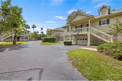 30 Valencia Drive #7B, Hilton Head Island, SC 29928 - Photo 2