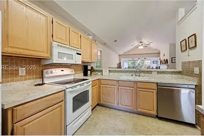 30 Valencia Drive #7B, Hilton Head Island, SC 29928 - Photo 10