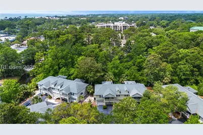 30 Valencia Drive #7B, Hilton Head Island, SC 29928 - Photo 40