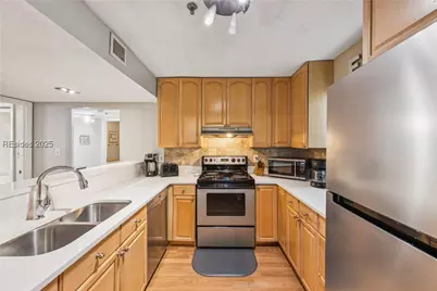 663 William Hilton Parkway #3413, Hilton Head Island, SC 29928 - Photo 14