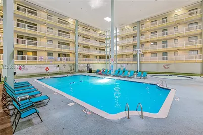 663 William Hilton Parkway #3413, Hilton Head Island, SC 29928 - Photo 48